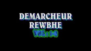 DEMARCHEUR REWBHE - VERSION POULAR [Version française]