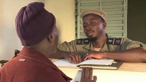 POLICE CITOYENNE - SERIE BURKINABE [Version française]
