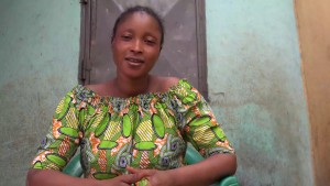 AFRICASHOWS - ASSATOU ZAWIYA DIALLO [Version française]
