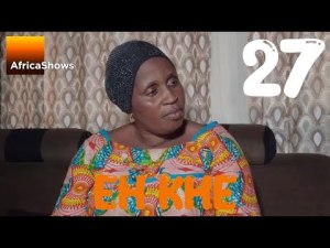 EH KHÈ - VERSION MALINKE [Version française]