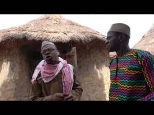 Staff kountoko Heureux Mariage Mr et Mme Kouyate Film et Mariage De Kountoko Partie 1 [Version française]