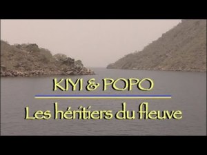 KIYI & POPO [Version française]