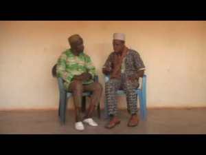 N'GNAFE  - VERSION MALINKE [Version française]
