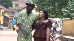 Babara Dounouya Kattary 1 & 2  parties nouveau film guinéen [Version française]