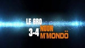 LE GROS - VERSION SOUSSOU [Version française]