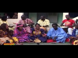 GOOR KO GALLE 4 - film PEUL [Version française]