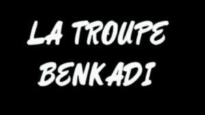 BADENGNA - VERSION MALINKE [Version française]