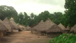 BASSITIKE NI AMADOU - VERSION MALINKE [Version française]