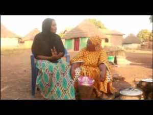 MOKORON LABAGNA - VERSION MALINKE [Version française]