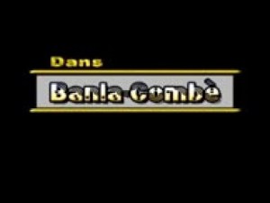 Balan Combè - théatre mandingue [Version française]