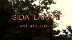 SIDA LAKARI - MALI [Version française]