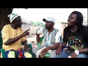 Staff kountoko Tén Fou Partie 1 Nouveau Film Guinéen Version Malinké [Version française]