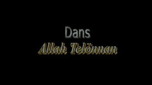 ALLAH TELONNA - VERSION MALINKE [Version française]