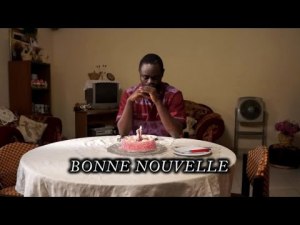 BONNE NOUVELLE - ENGLISH SUB - (film camerounais) [Version française]