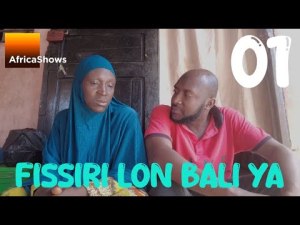 FISSIRI LON BALI YA - VERSION MALINKE [Version française]