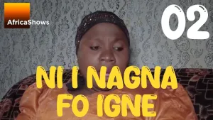 NI I NAGNA FÔ IGNÈ-VERSION MALINKE [Version française]