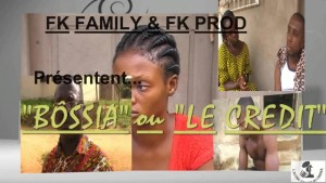 BÔSSIA ''LE CREDIT'' - film ivoirien - ABOURE SOUS TITRE EN Français - COTE D IVOIRE [Version française]