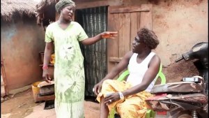 staff kountoko  Massama nouveau film guinéen [Version française]