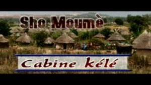 Sho Moumè Cabinè Kélé - MALINKE [Version française]
