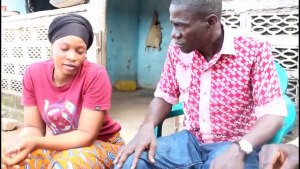 Staff Kountoko Di Yere Fa Partie 6 Nouveau Film Guinéen Version Malinké [Version française]