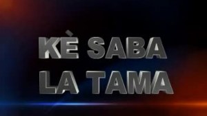 KE SABA LATAMA - VERSION MALINKE [Version française]