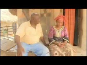 M'MOUSSO BARAKE SAADI PARTIE 8 NOUVEAU FILM GUINÉEN VERSION MALINKE [Version française]