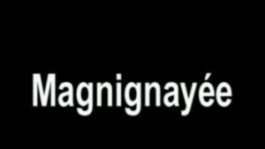 MAGNINGNAYEE - VERSION MALINKE [Version française]