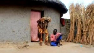 GRAND PIPO - VERSION MALINKE [Version française]