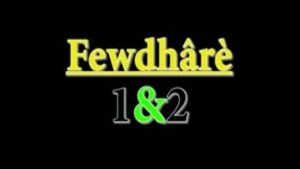 Fewdare - POULAR [Version française]