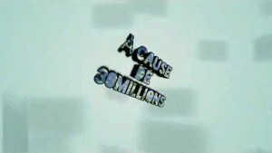 A Cause de 30 millions - version soussou film complet [Version française]