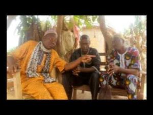 Sara yée Allah le Bolo - version malinké [Version française]