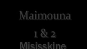 MAIMOUNA MISSKINE - VERSION SOUSSOU [Version française]
