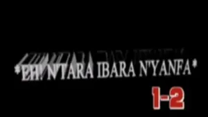 Eh ! N'Tara Ibara N'Yanfa - SOUSSOU [Version française]