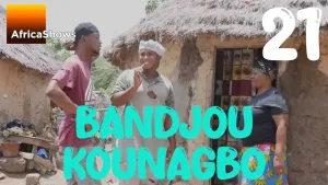 BANDJOU KOUNAGBO - VERSION MALINKE [Version française]
