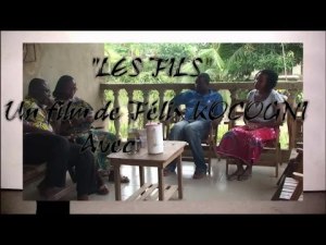 LES FILS - films ivoirien [Version française]