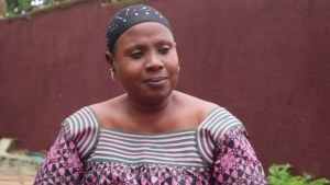 CAMARA KHE - VERSION MALINKE [Version française]