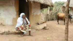 LOU-TY KORO -VERSION MALINKE [Version française]