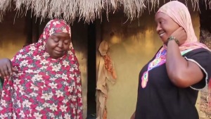 DJIAKOLIE 3 - FILM GUINEEN - VERSION MALINKE [Version française]