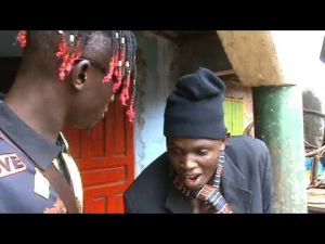 SABOU YAKHI - VERSION MALINKE [Version française]
