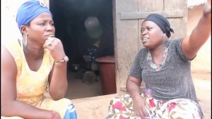 Staff Kountoko Di Yere Fa Partie 7 Nouveau Film Guinéen Version Malinké [Version française]