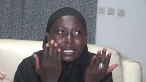 MALINKE 3 [Version française]