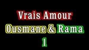 OUSMANE ET RAMA - poular [Version française]