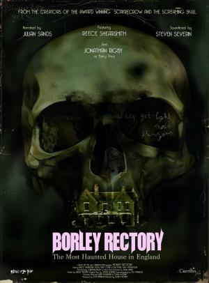 Borley Rectory [Russian]