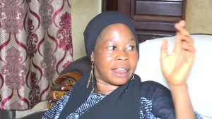 MILENTEYA KOFILI  - VERSION MALINKE [Version française]