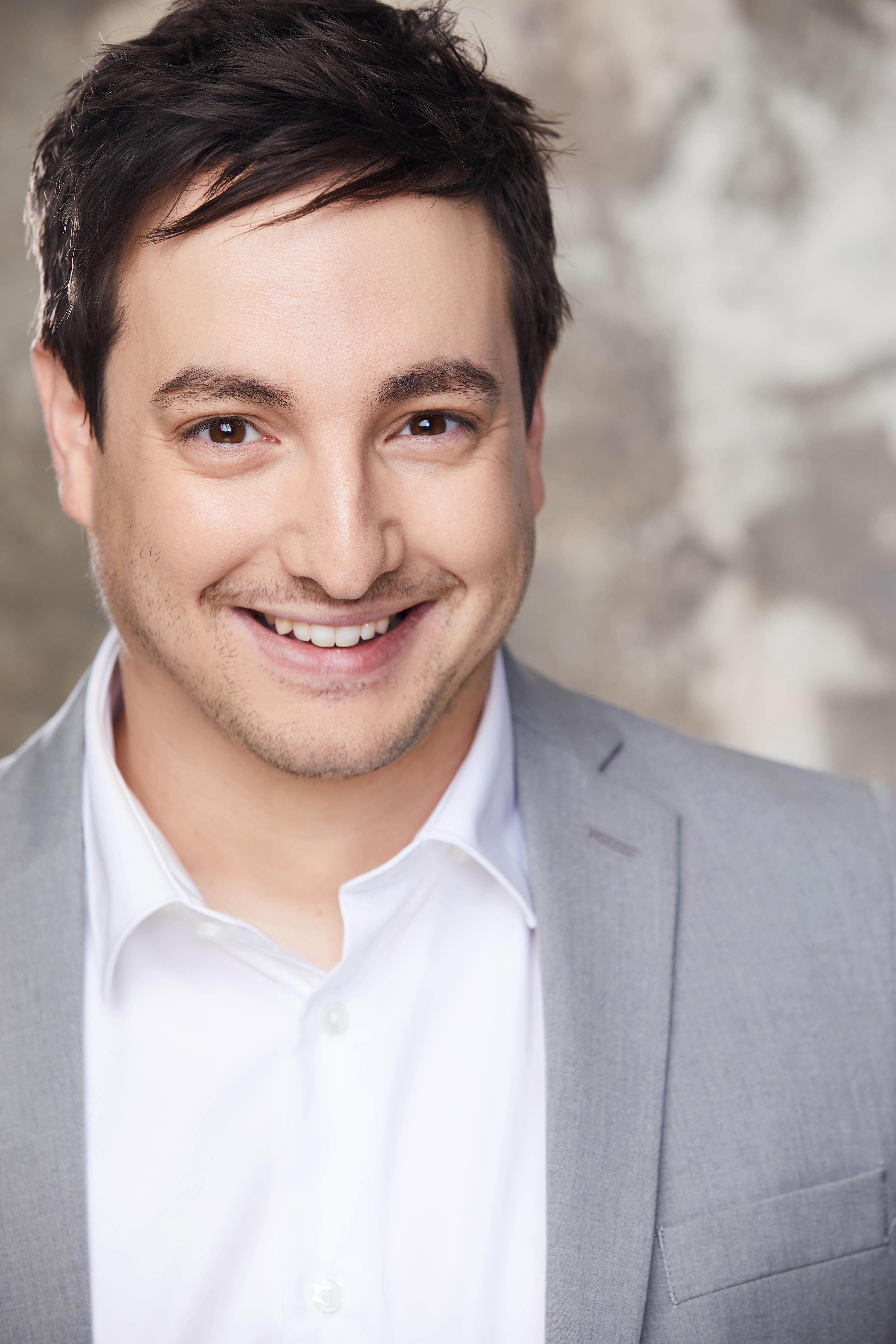 Zach De Nardi