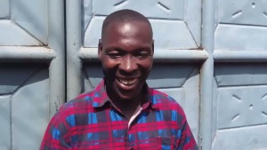 ALLAH TA LE TOUGNADI-VERSION MALINKE [Version française]