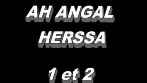 AH ANGAL HERSSA - VERSION POULAR [Version française]