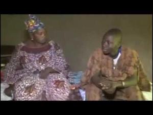 Mousso yelemanti - Partie 2 - Film guinéen (Version Malenké) [Version française]
