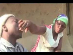 SAYA MAGNIN 02 FILM GUINEEN-VERSION MALINKE [Version française]