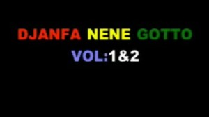 DJANFA NENE GOTTO - VERSION POULAR [Version française]